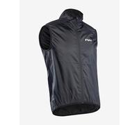 Gilet Northwave Vortex 2 nero - XXS