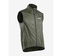 Northwave Vortex 2 Gilet Verde M Uomo