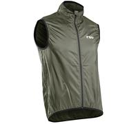 Gilet Northwave Vortex 2 - Verde XL / Verde