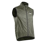 Gilet Northwave Vortex 2 Vert 3XL