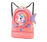 Gilet Nuoto Galleggiante - Gilet Nuoto Bambino | Baby Life Vest | Giacca Di Sicurezza per Piscina per Bambini | Alla Galleggiabilità in Nylon Regolabile per I | D'ent
