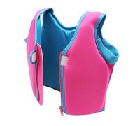 Gilet Nuoto per Bambini - Giacca Pratica Da Nuoto per Lezioni Di Nuoto | Aiuto Di Galleggiabilità Swimming per Bambini Per Bambini Piccoli E Bambini | Spiaggia E Piscina