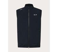Gilet Oakley Elements Alpha marrone - M