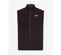Gilet Oakley Elements nero - L