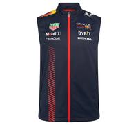 Gilet Oracle Red Bull Racing F1 Team 2023