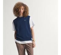 Gilet Originals Cashmere Night Indigo L