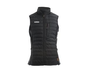 Gilet Padded Leggero DEWALT Nero - XXL (52in) DEWFORCEXXL