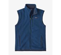 Patagonia - Better Sweater Vest - Gilet sintetico M blu