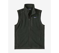 Gilet Patagonia Better Sweater nero puro - XS