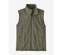 Patagonia - Better Sweater Vest - Gilet sintetico XS olivia