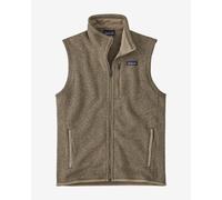 Gilet Patagonia Better Sweater verde - M