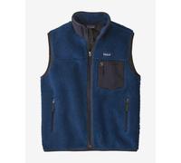 Gilet Patagonia Classic Retro blu scuro - XXL