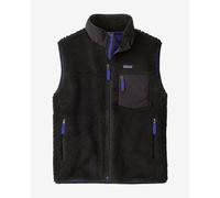 PATAGONIA M's Classic Retro-x Vest - Uomo - Nero - Taglia L- modello 2026