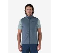 Gilet Patagonia Nano-Air Light blu - S