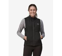 PATAGONIA W's Nano-air Light Vest - Donna - Nero - Taglia M- modello 2025