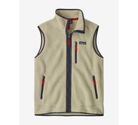 Patagonia - Retro Pile Vest - Gilet in pile L beige