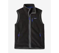 Patagonia - Retro Pile Vest - Gilet in pile XL nero
