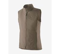 Patagonia - Women's Trail Craft Vest - Gilet da ciclismo M marrone