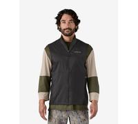 Gilet Patagonia Trail Craft nero puro - XL