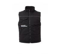 Gilet Payper Wear Azua 2.0 Noir 5XL