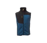 Gilet Payper Wear Tour Bleu M