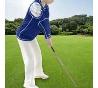 Gilet per allenamento dello swing da golf, per migliorare il ritmo e la