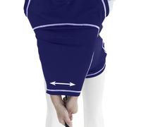 Gilet per allenamento dello swing da golf, per migliorare il ritmo e la