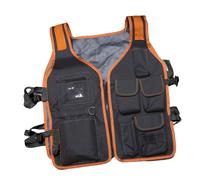 Gilet per Attrezzi Marsupio per Elettricista Marsupio per Attrezzi Tasche