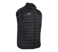 Gilet per bambini Joma Urban V Nero 5/6 anni