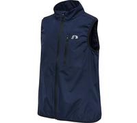 Gilet per bambini Newline Core Bleu 12 ans