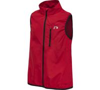 Gilet per bambini Newline Core Rouge 12 ans