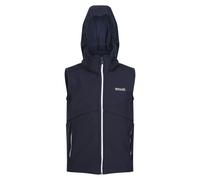 Gilet per bambini Regatta Acidity II Blu 3/4 anni
