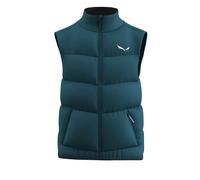 Salewa - Kid's Brenta RDS Down Vest - Gilet in piumino 128 blu
