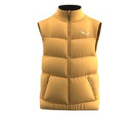 Salewa - Kid's Brenta RDS Down Vest - Gilet in piumino 152 arancione