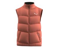 Gilet per bambini Salewa Brenta Rouge 7/8 ans
