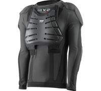 Gilet per bambini Sixs Kit KPro TS2 Noir