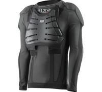 Gilet per bambini Sixs Kit KPro TS2 Noir 10 ans