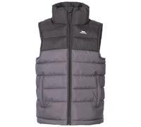 Gilet per bambini Trespass Oskar Noir 2/3 ans