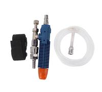 Gilet per condizionatore d'aria, tubo a vortice, per raffreddamento a ghiaccio, tubo per saldatura a vortice, tubo per raffreddamento a vortice, tubo per aria condizionata, abbigliamento con cintura