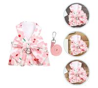 Gilet Per Cuccioli Pettorina Cani Abiti Da Cucciolo Vestitino Cane Carini