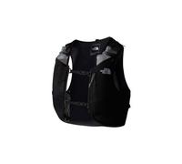 Gilet per idratazione unisex the north face summit run race day 8l nero bianco