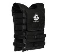 Gilet pesi Bushido fino 40 kg!