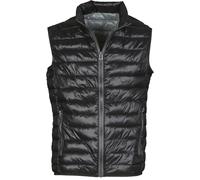 GILET PIUMINO LEGGERO SMANICATO GIUBBINO UOMO COTONE 100% PAYPER CASUAL