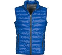 GILET PIUMINO LEGGERO SMANICATO GIUBBINO UOMO COTONE 100% PAYPER CASUAL