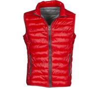 GILET PIUMINO LEGGERO SMANICATO GIUBBINO UOMO COTONE 100% PAYPER CASUAL