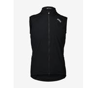 Poc Pro Thermal - gilet ciclismo - uomo L Black man Dwr
