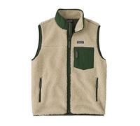 Gilet polare senza maniche Patagonia Classic Retro-X Vert 2XL