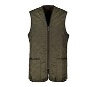 GILET POLARQUILT Barbour Verde