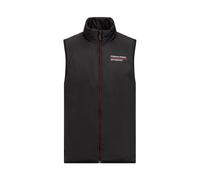 Gilet Porsche Motorsport Team Penske nero