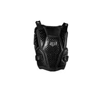 Tampone per bici da bambino Fox Racing Raceframe nero